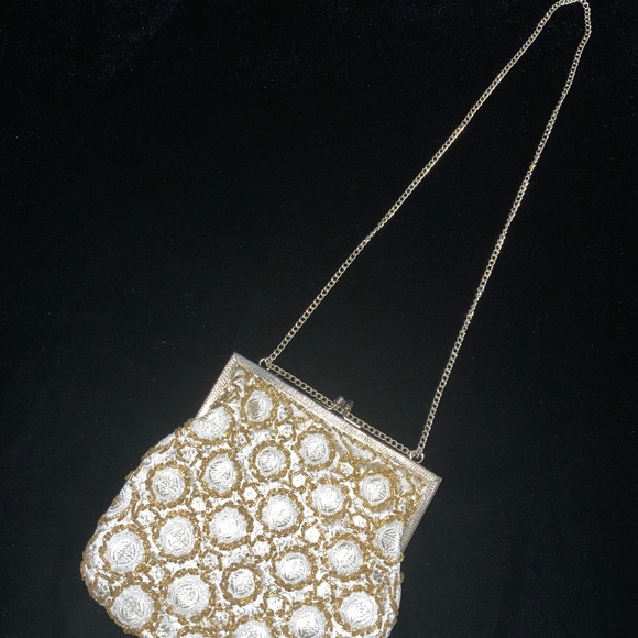 Vintage bag - Picture 1 of 4